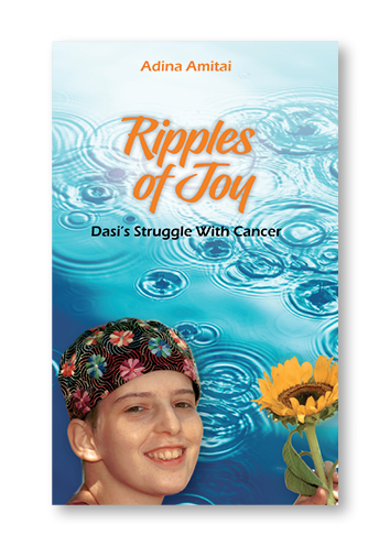 Ripples Of Joy